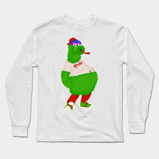 Phanatic Long Sleeve T-Shirt